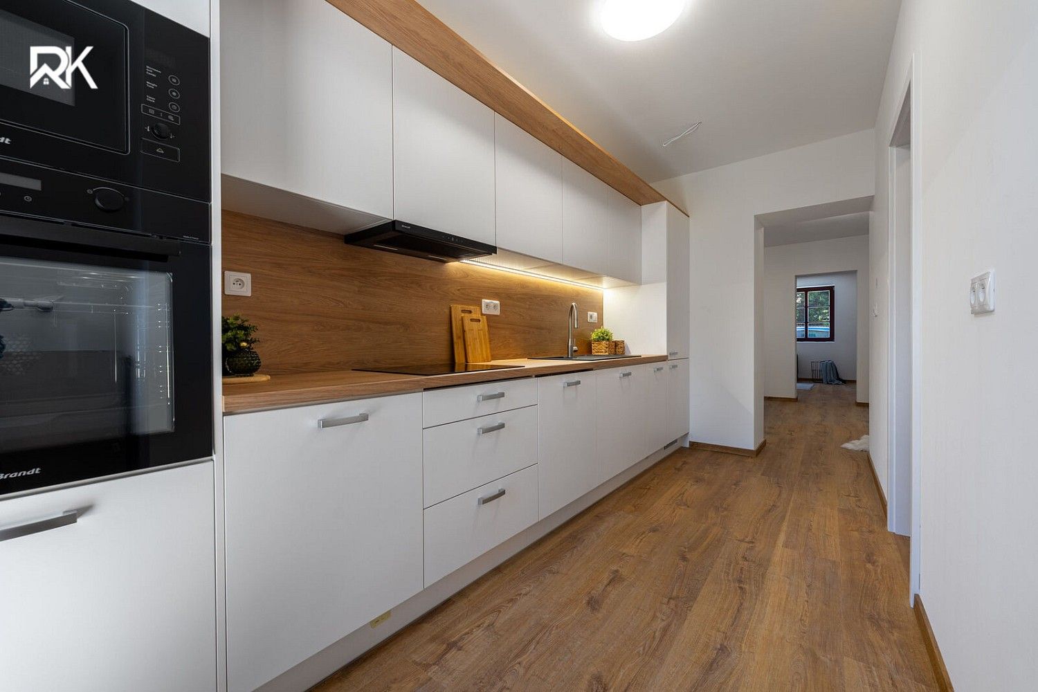 Byt 3+1 · 81 m² · Kutná Hora - Kutná Hora-Vnitřní Město, Středočeský kraj - 4