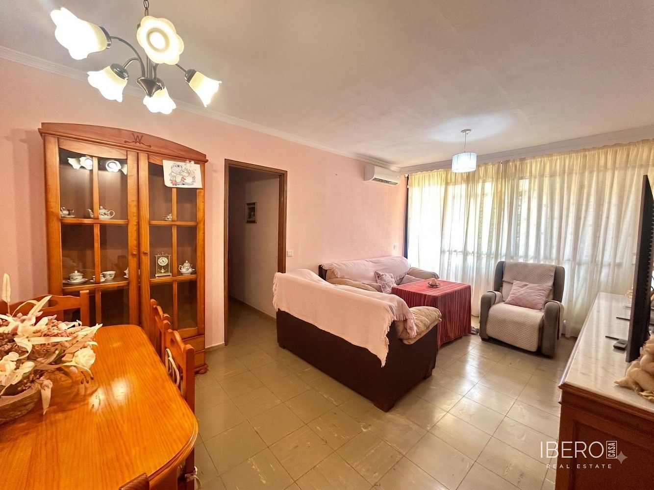 Prodej byt 4+kk - Málaga, Španělsko, 84 m² - 2