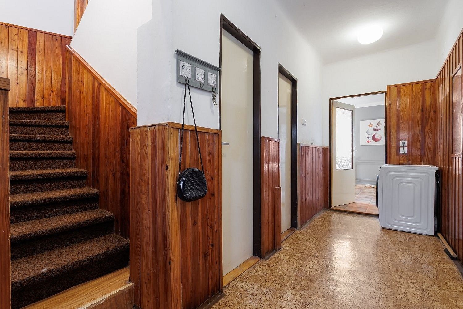 Rodinný dům · 165 m² · Praha - Zbraslav, okres Praha 16, Hlavní město Praha - 4