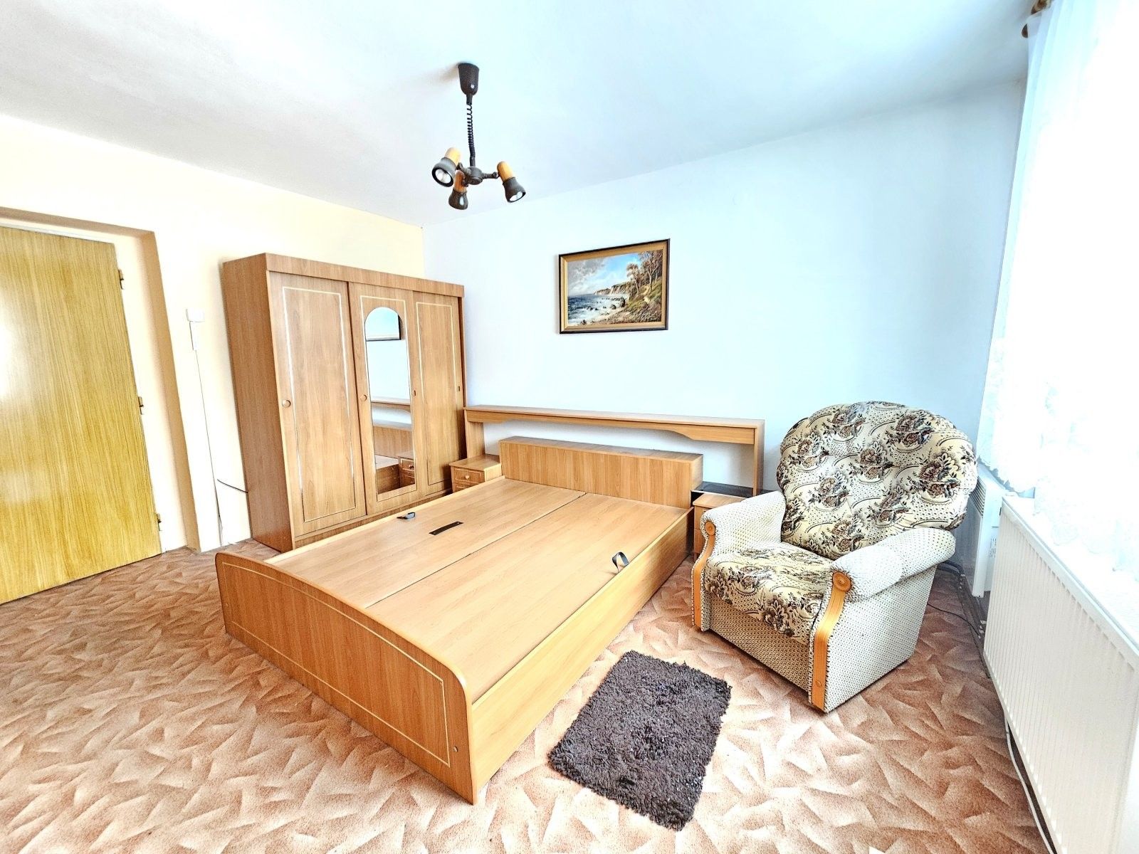 Prodej byt 2+1 - Velké Opatovice, 83 m²