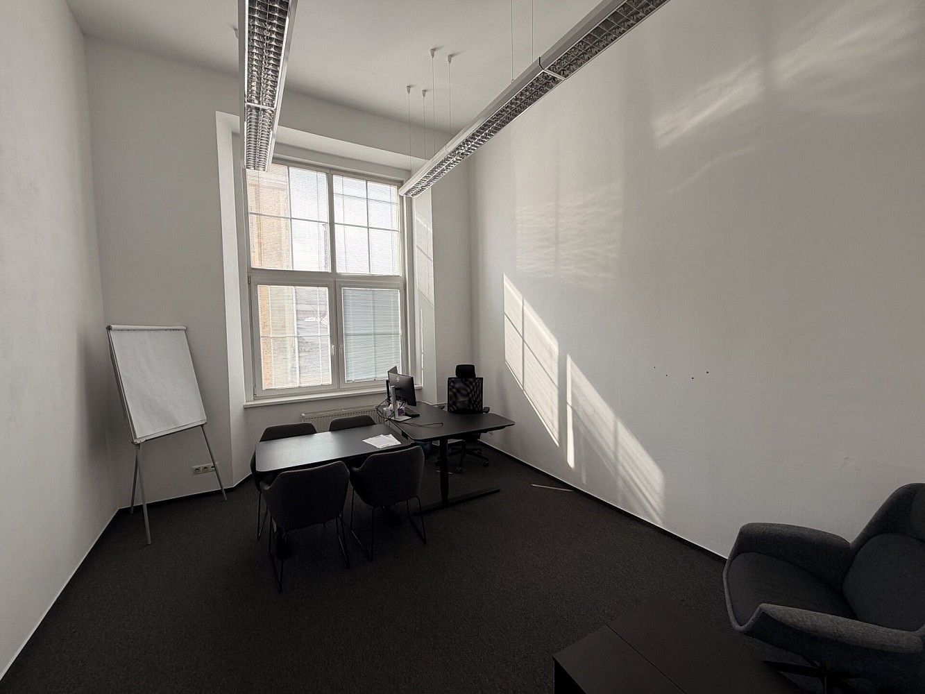 Prodej komerční - Plzeň - Jižní Předměstí, okres Plzeň-město, Plzeňský kraj, 3 843 m² - 5