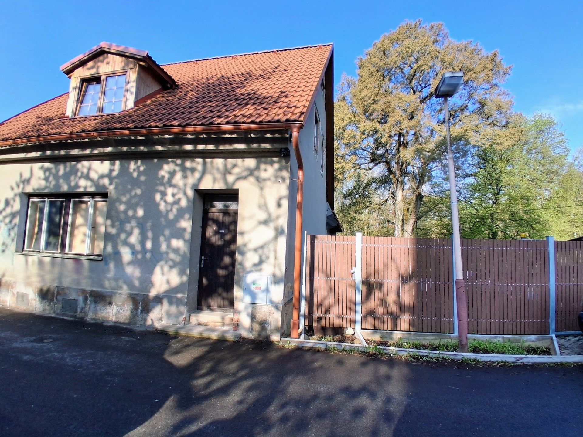 Rodinné domy, Mikovcova, Česká Lípa, 147 m² - 2