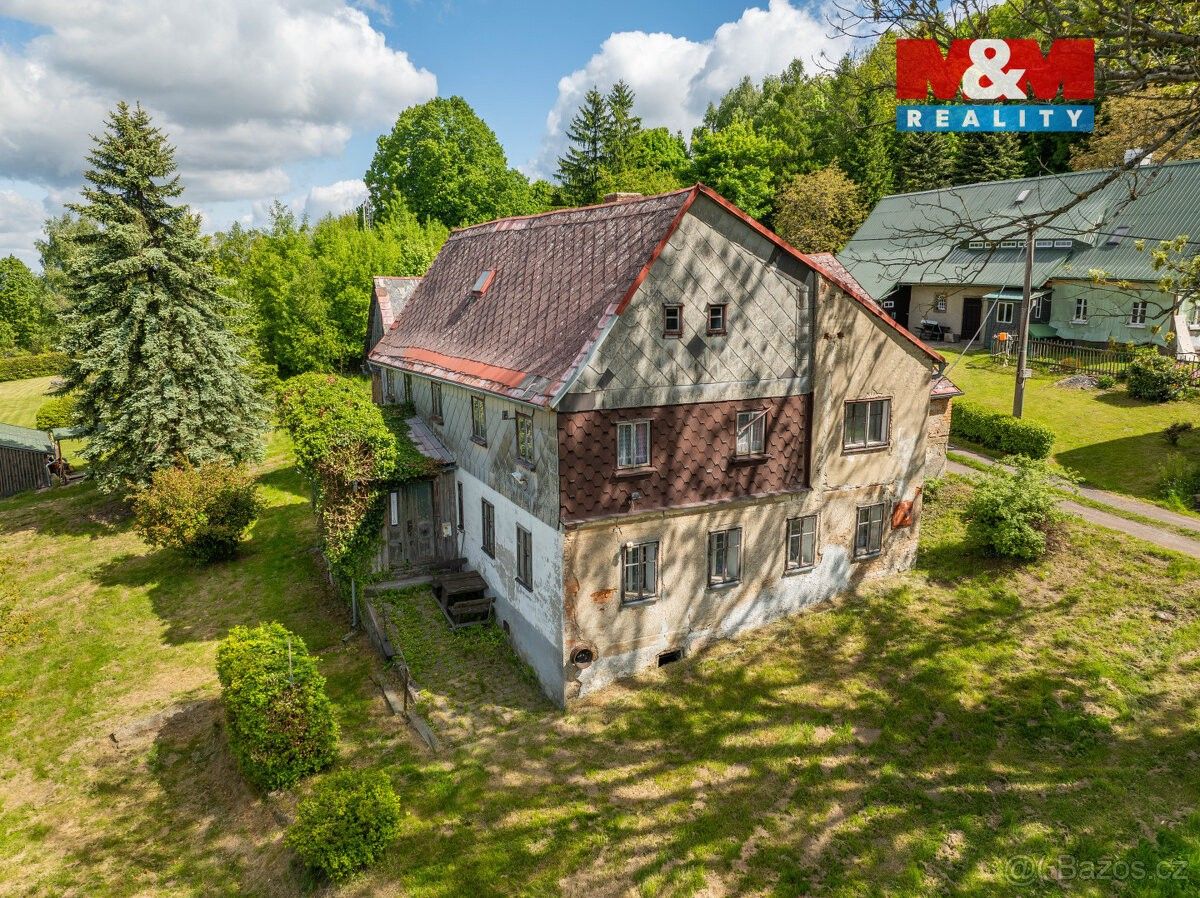 Prodej chata - Varnsdorf, 407 47