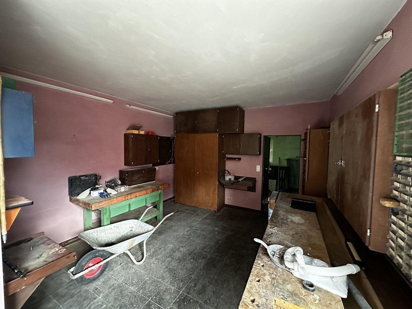 Pronájem obchodní prostory - , Dolní Sasko, 90 m² - 5