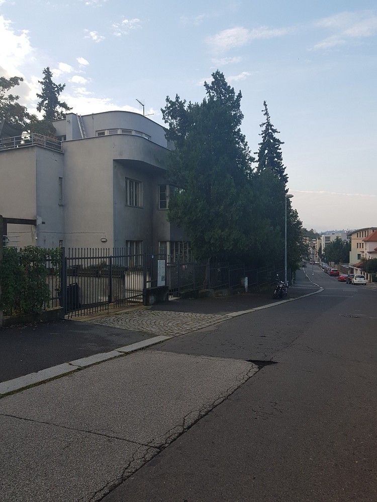 1+kk, Praha - Podolí, okres Praha 4, Hlavní město Praha, 20 m² - 1