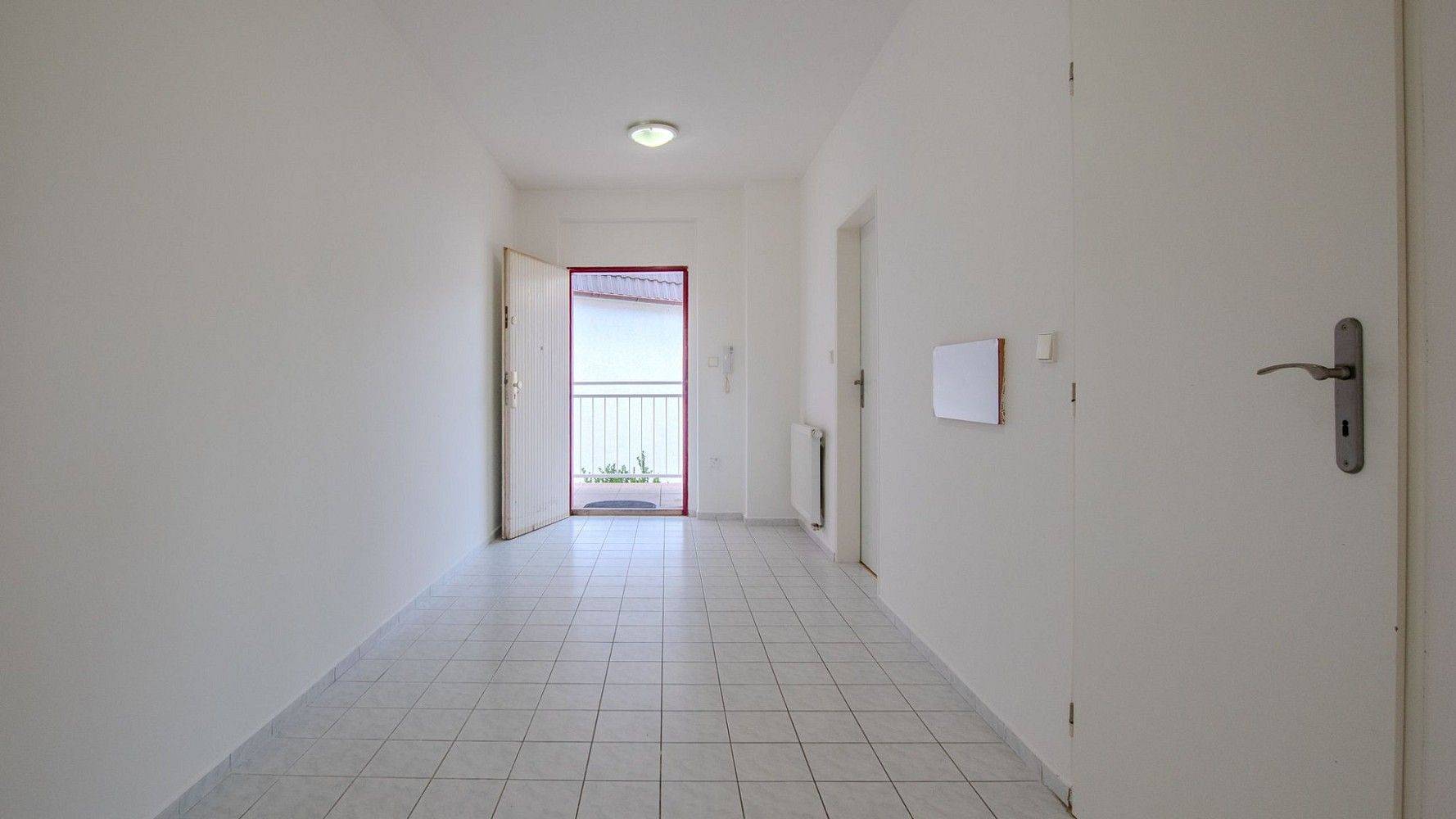 Pronájem byt 2+kk - Poděbrady - Poděbrady III, okres Nymburk, Středočeský kraj, 66 m² - 5