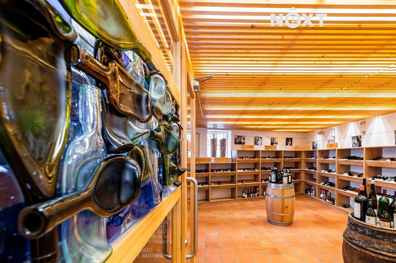 Obchodní prostory, U Hluboké studny, Rakovník - Rakovník I, 538 m² - 2