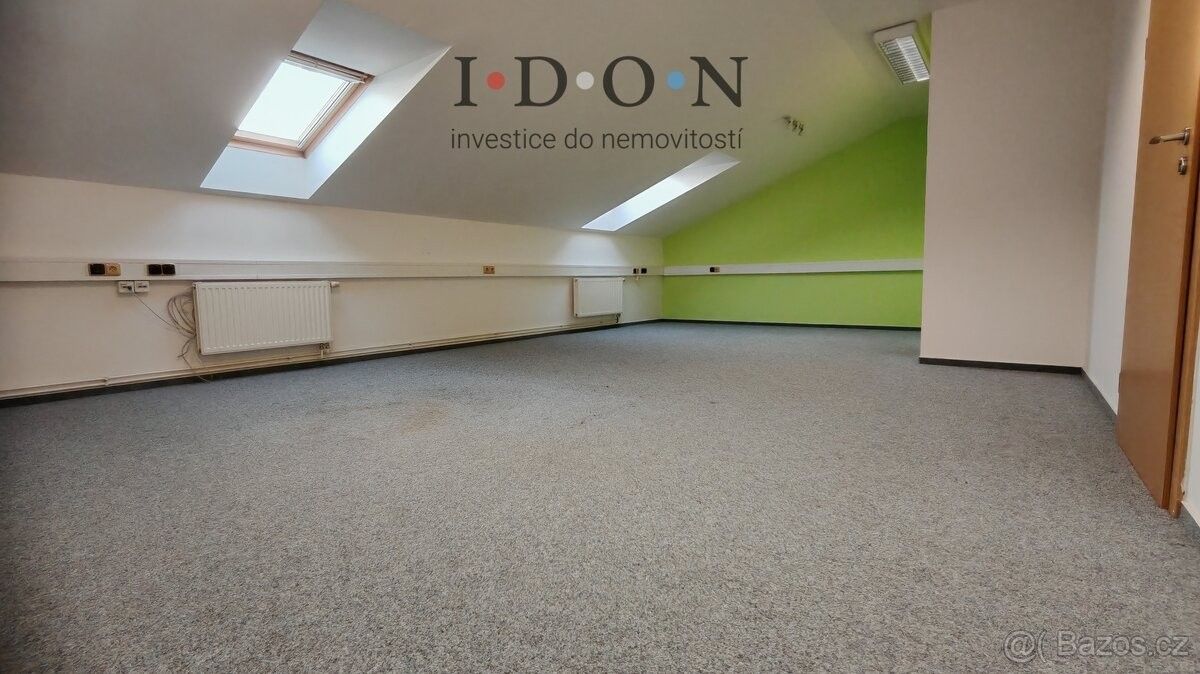 Kanceláře, Třinec, 739 61