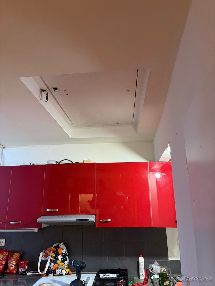 Pronájem byt - Praha, 100 00