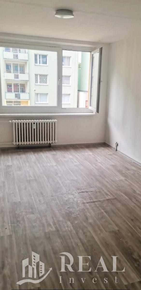 Byt 3+1 · 68 m² · Dukelských hrdinů, Krupka - 2