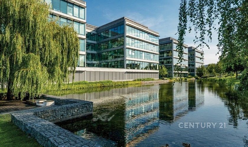 Kanceláře, Praha - Chodov, okres Praha 11, Hlavní město Praha, 530 m² - 1