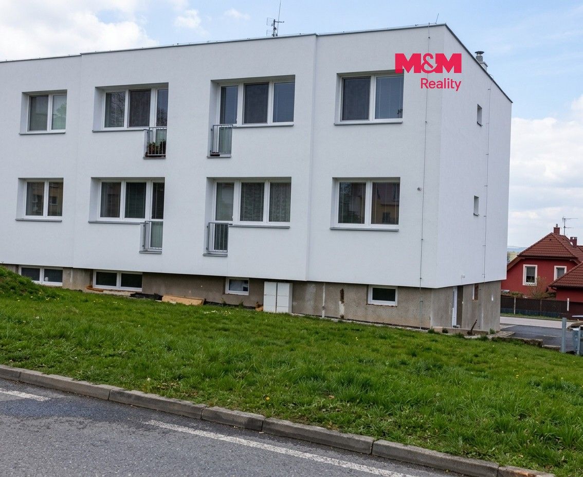 3+1, Hlubočec, 80 m² - 1