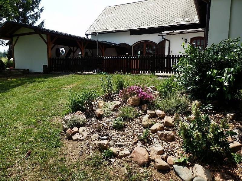 Pronájem chata - Dědová, Pardubický kraj - 2