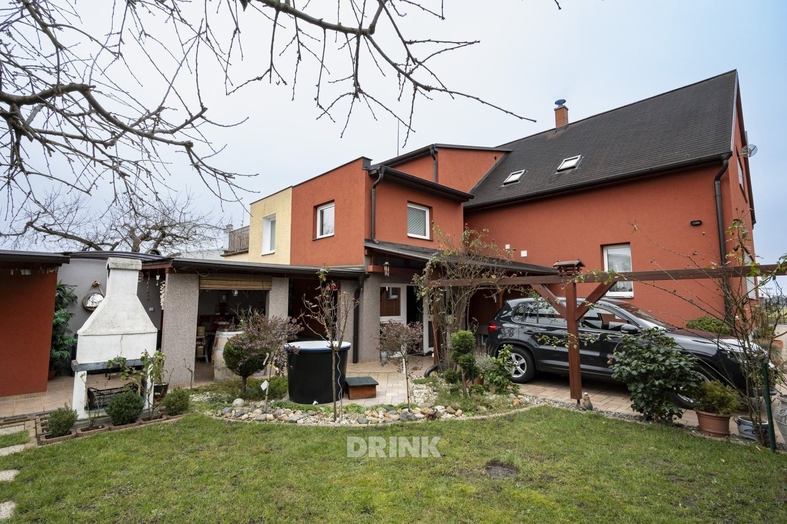 Prodej rodinný dům - Regnerova, Mladá Boleslav, 250 m²