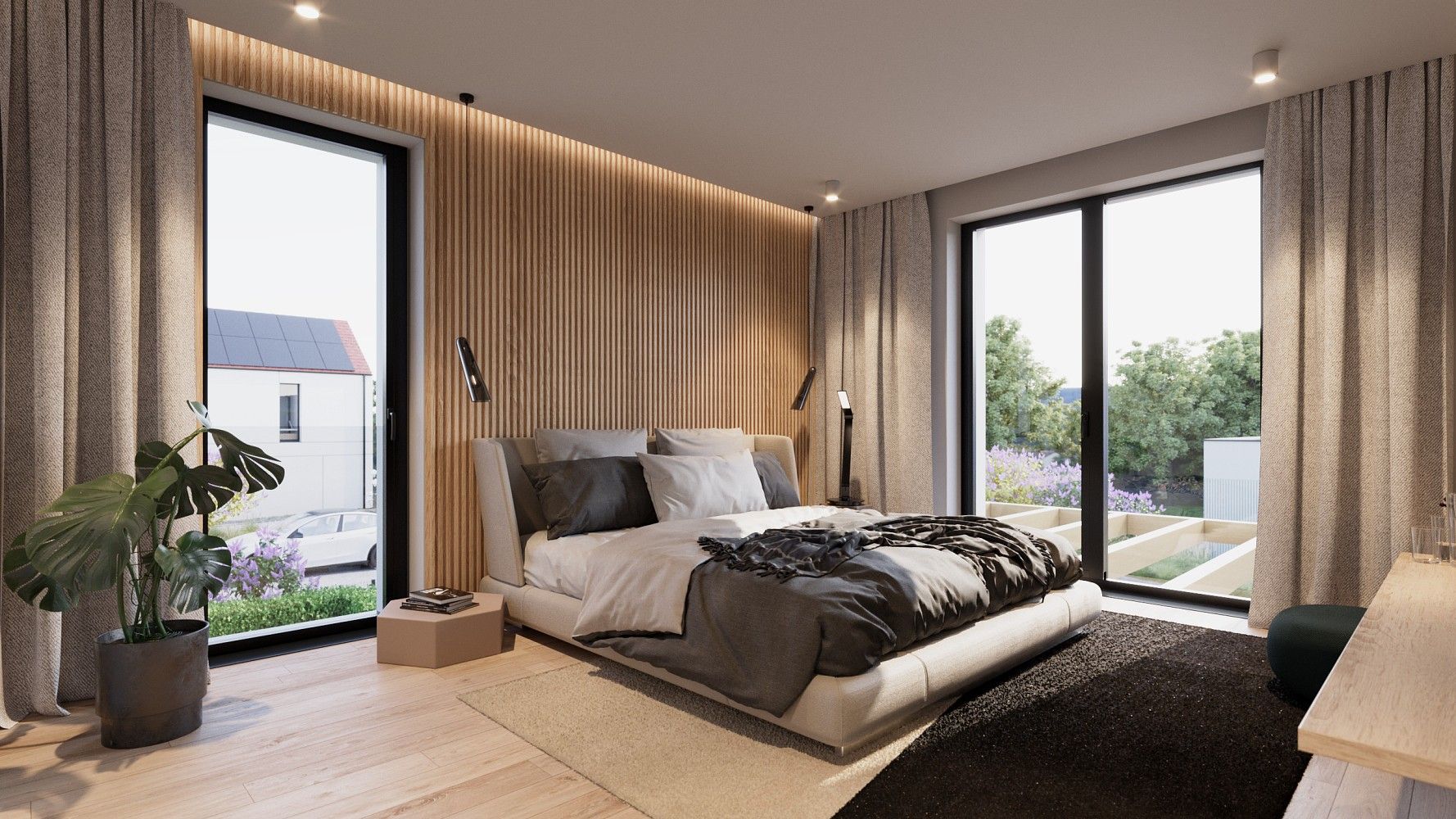 Rodinný dům · 105,8 m² · Sluštice, okres Praha-východ - 4