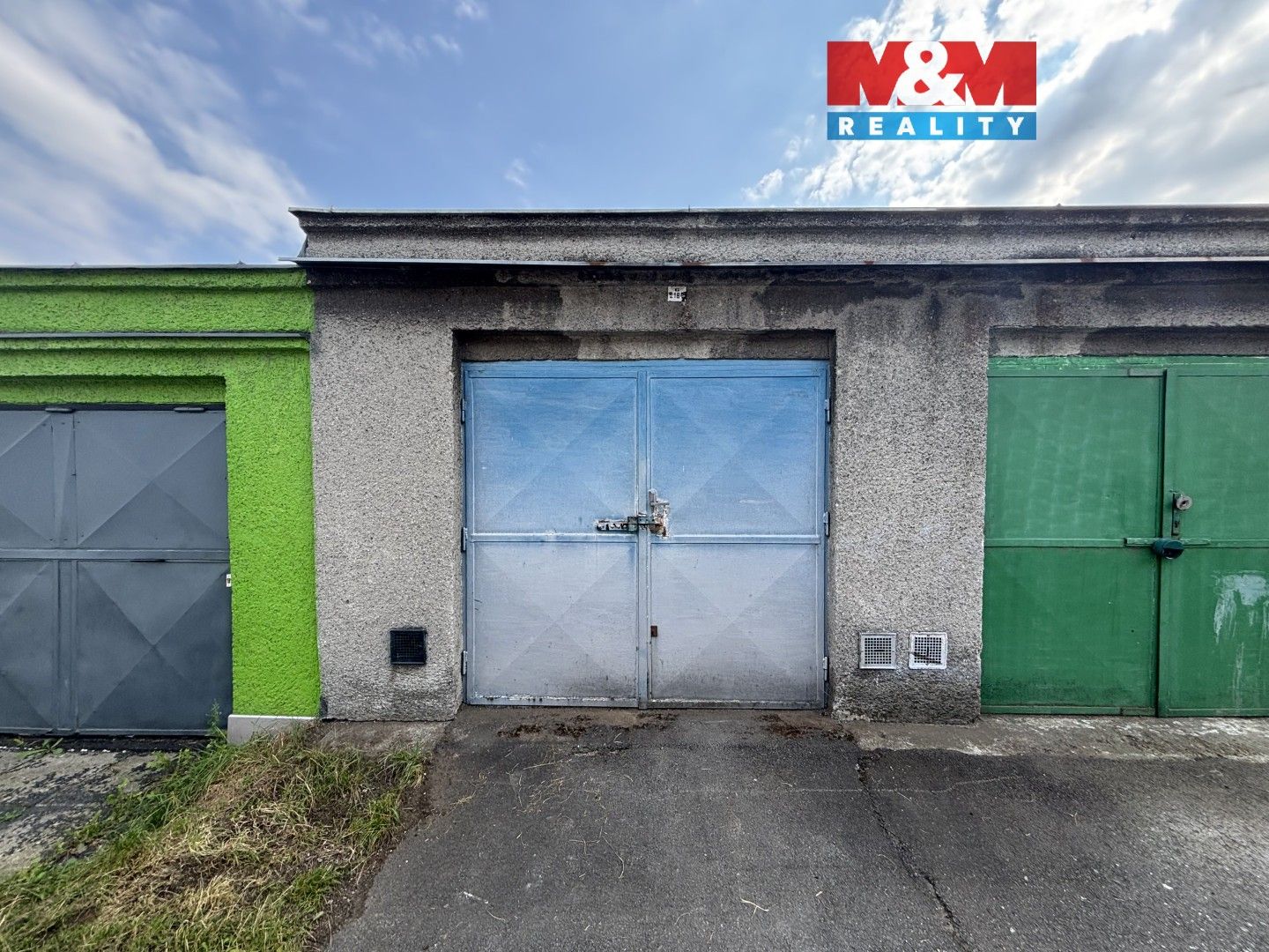 Ostatní, Beskydy, 16 m²