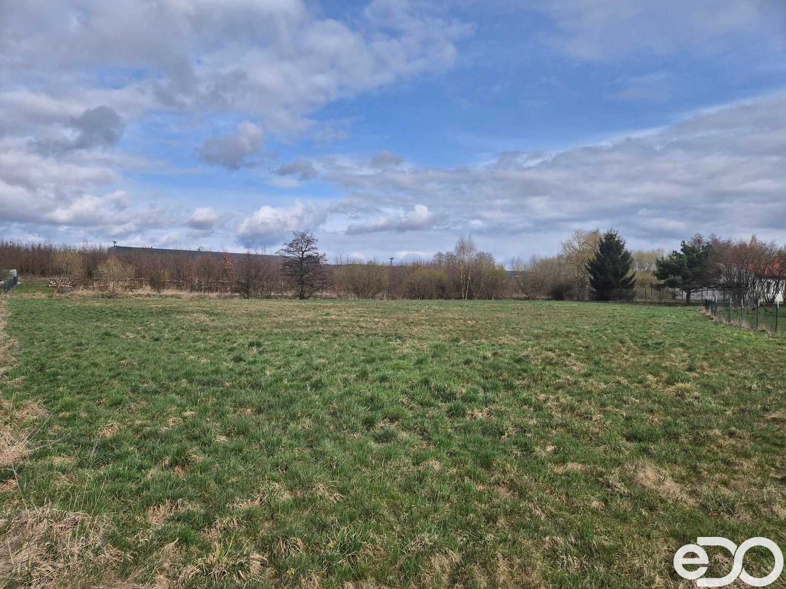 Pozemek pro bydlení · 3 632 m² · Lanškroun - 4