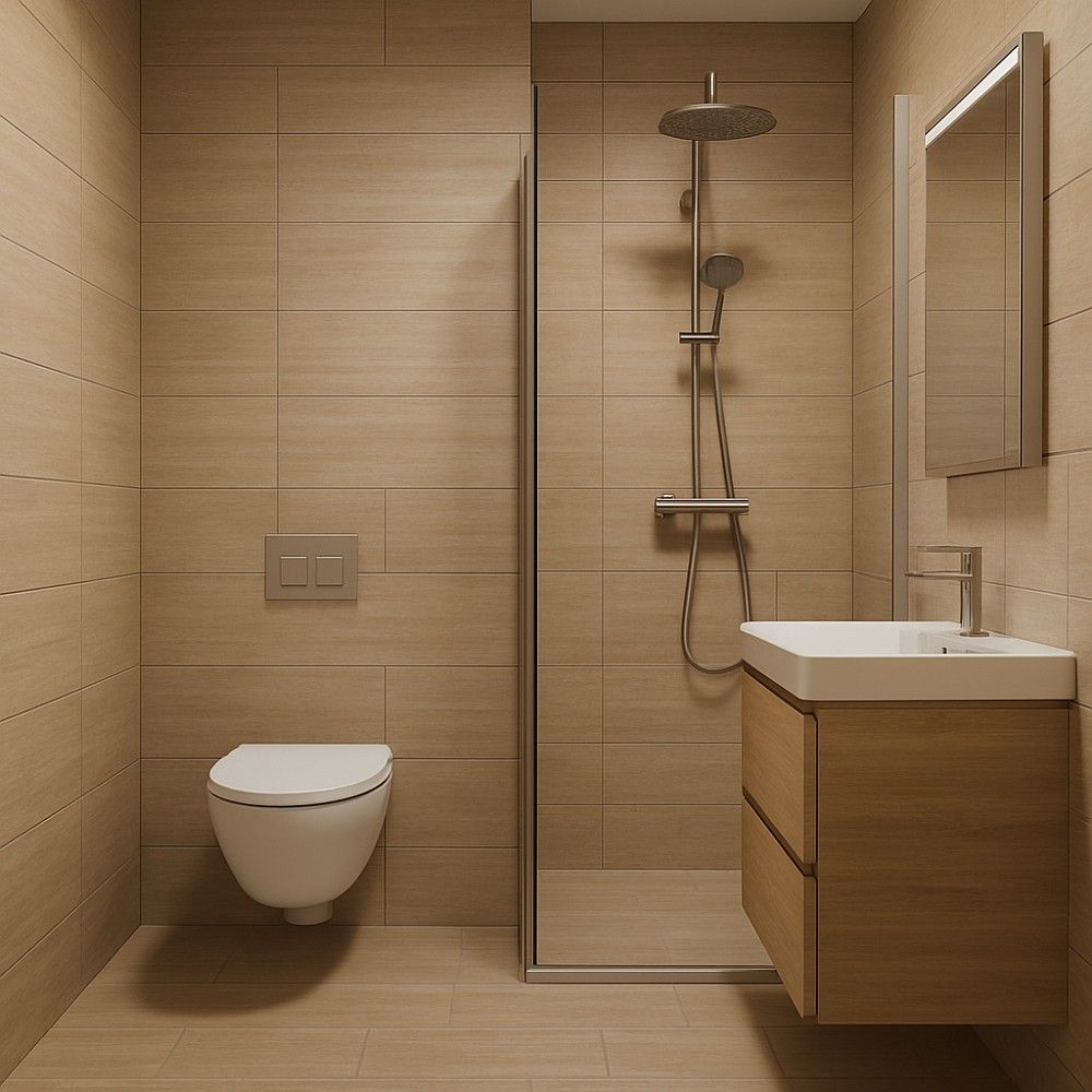 Byt 2+kk · 35 m² · Kyjov, okres Hodonín, Jihomoravský kraj - 4