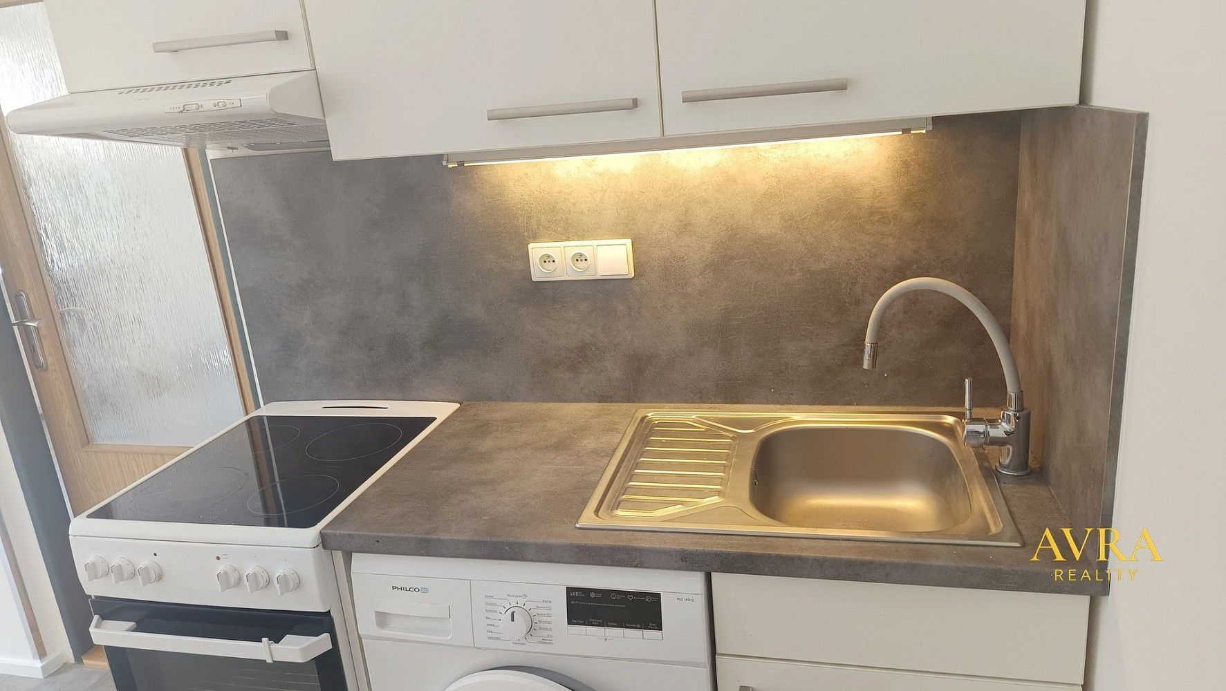 Byt 2+kk · 44 m² · Mariánské Lázně, okres Cheb, Karlovarský kraj - 3