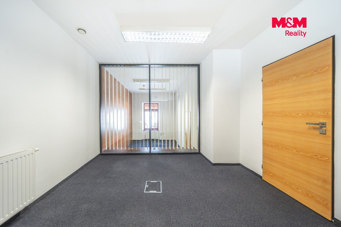 Kancelář · 206 m² · náměstí Míru, Svitavy - 3