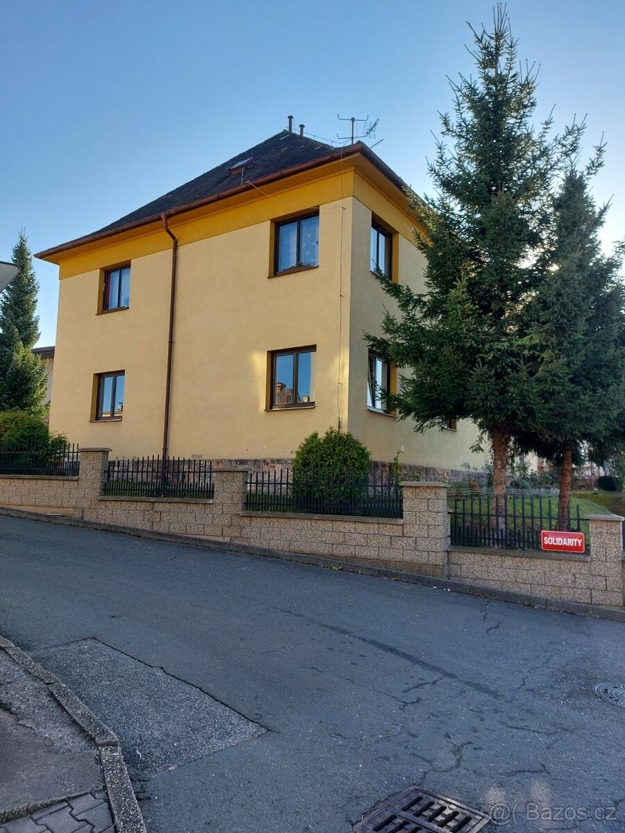 Rodinné domy, Broumov, 550 01