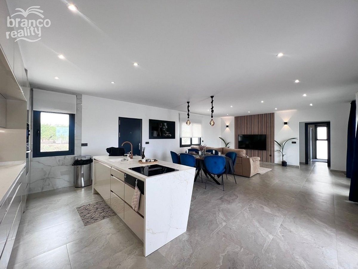 Rodinný dům · 213 m² · Ciudad Quesada, ES - 3