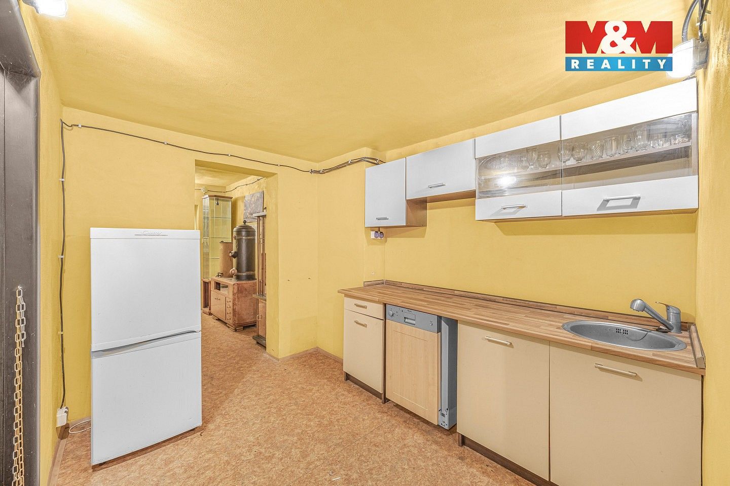 Komerční nemovitost · 103 m² · Jihlavská, Praha 4 - Michle - 3