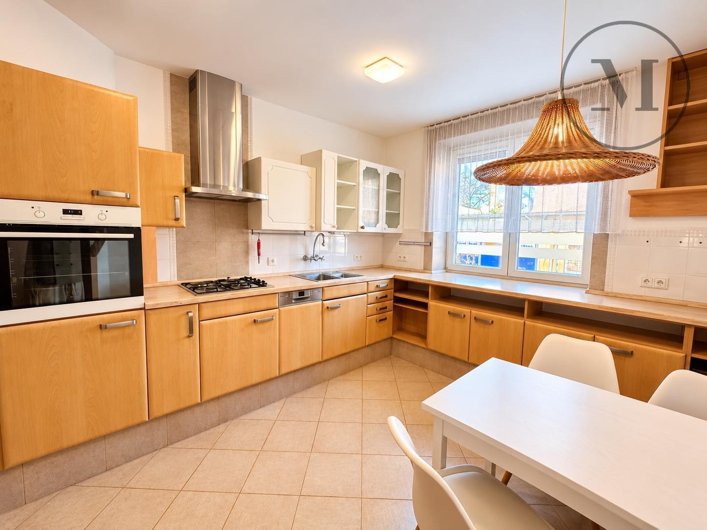 2+1, Heydukova, České Budějovice 7, 67 m²