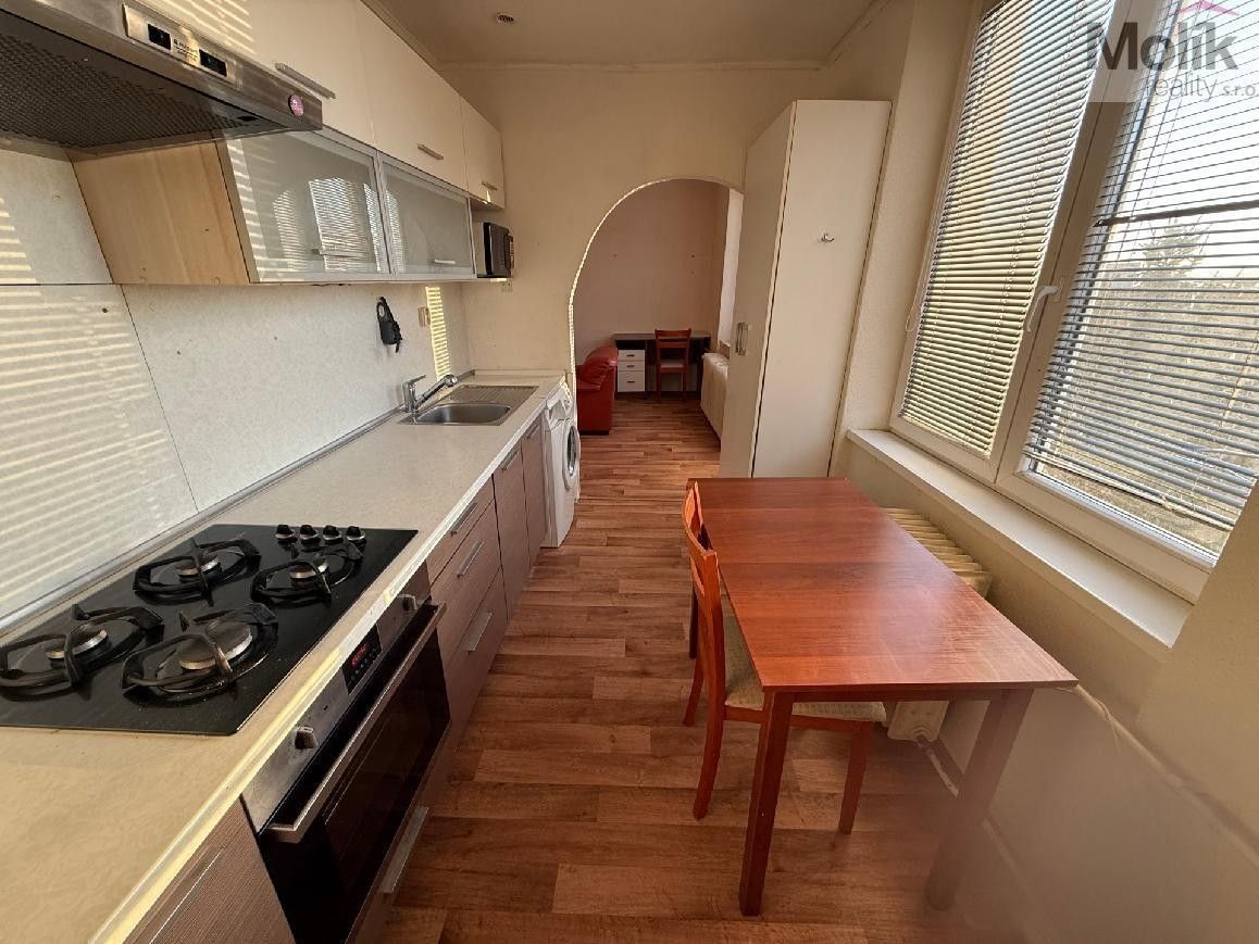 Byt 2+1 · 52 m² · Valdštejnská, Litvínov - 2