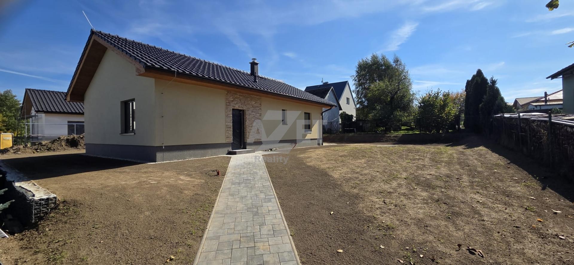 Prodej rodinný dům - Na Šimšce, Šenov, 110 m² - 5