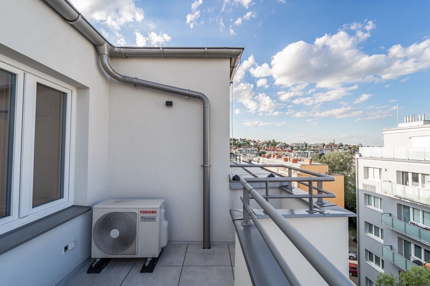 2+kk, Praha - Břevnov, okres Praha 6, Hlavní město Praha, 30 m² - 2