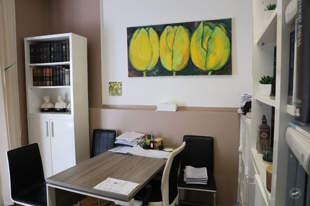 1+1, Sudoměřská , Praha Žižkov, 52 m² - 2