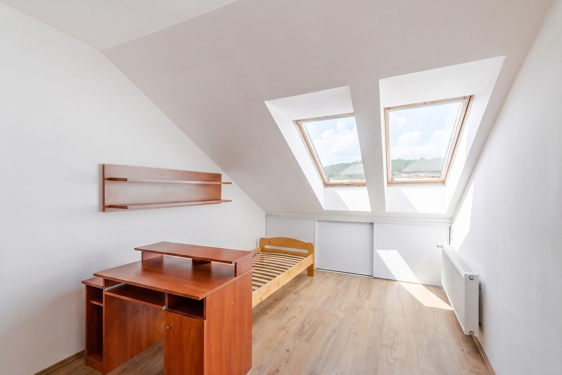 Byt 5+kk · 135 m² · Tachovská, Praha - Radotín - 4