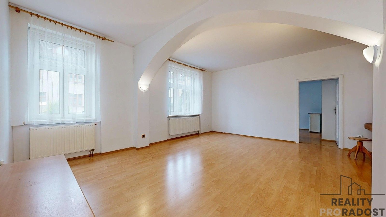 Byt 3+1 · 150 m² · Svatopluka Čecha, Jihlava - 4