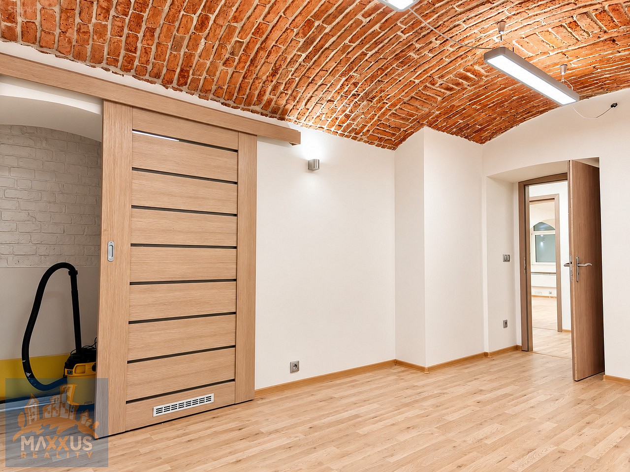 Kancelář · 65 m² · Jirečkova, Praha 7 - Holešovice - 4
