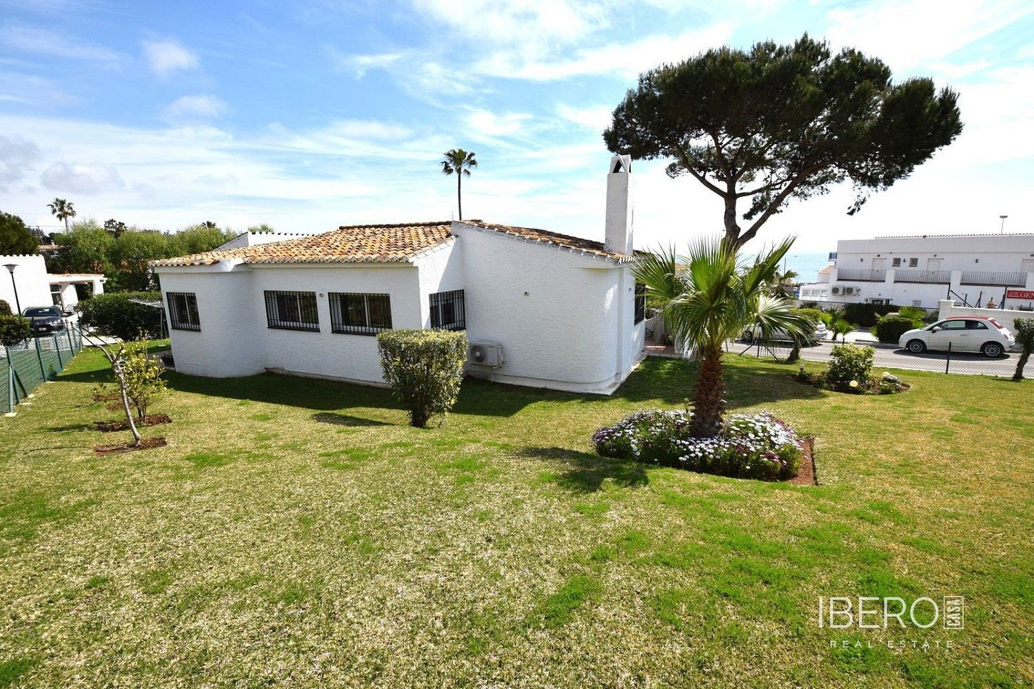 Prodej rodinný dům - La Cala de Mijas, ES, 93 m² - 2