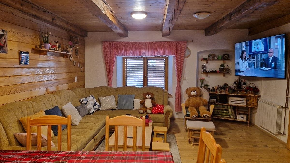 Rodinný dům · 260 m² · Fužine, HR - 3