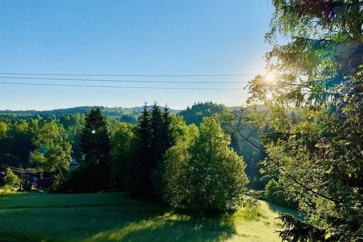 Chaty, Lučany nad Nisou, Liberecký kraj - 2