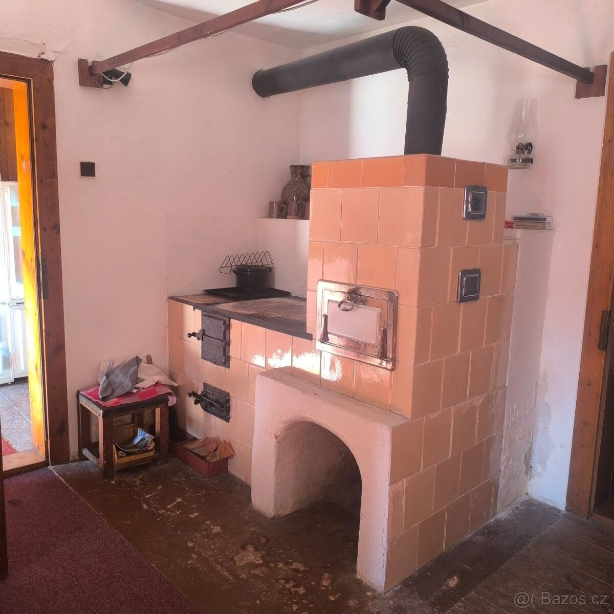 Prodej chata - Deštné v Orlických horách, 517 91