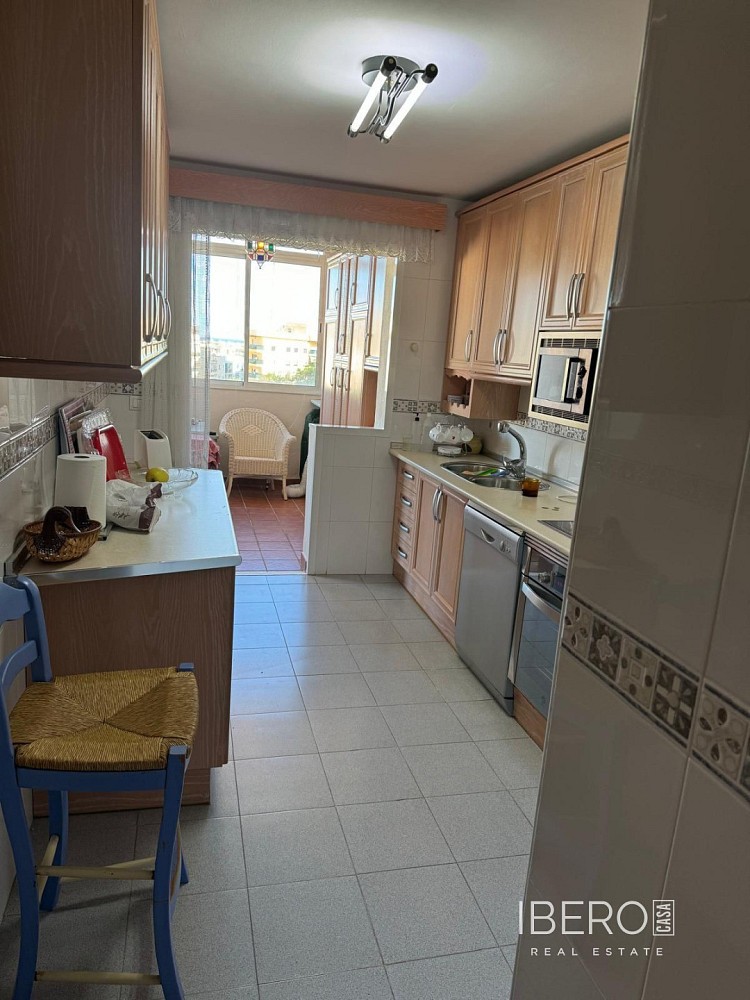 Byt 4+kk · 112 m² · Estepona, Španělsko - 3