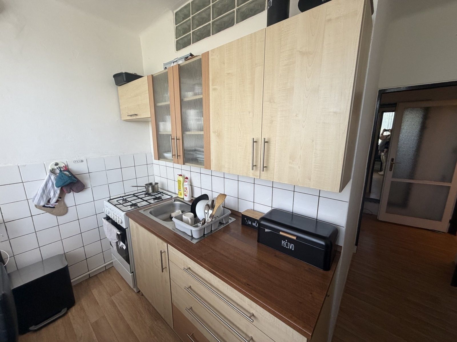 2+1, Reissova, Šumperk, 55 m² - 2