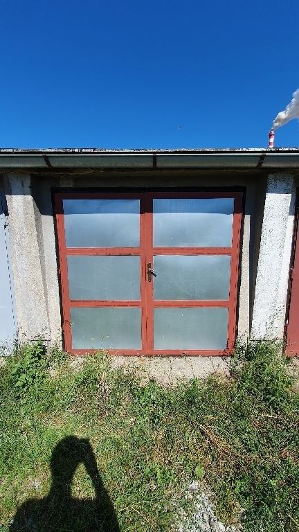 Pronájem garáž - České Budějovice, 370 01