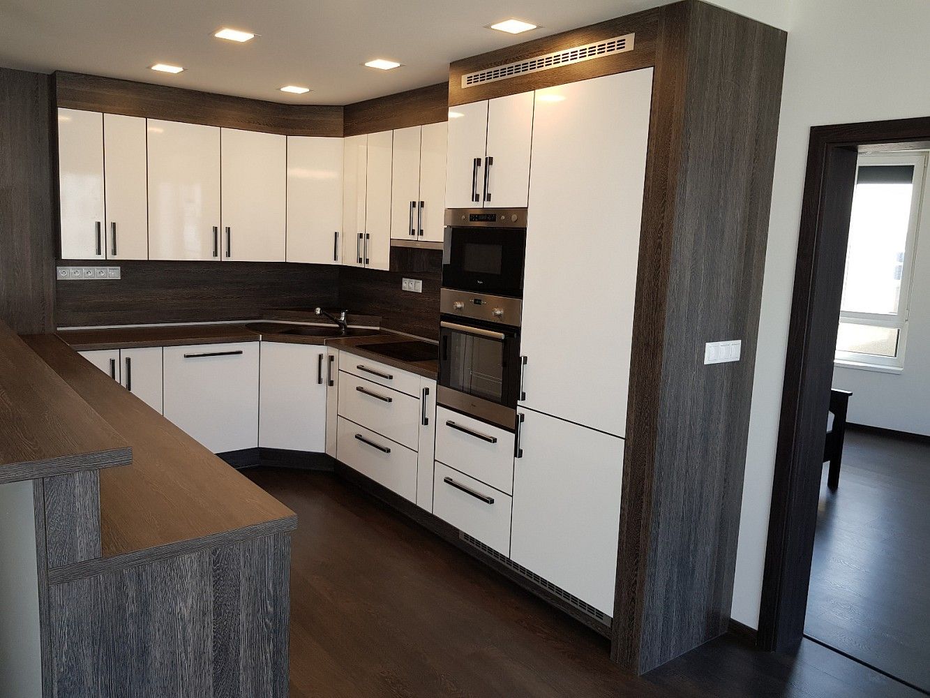 Byt 4+kk · 119 m² · Na Prádle, Ostrava - Moravská Ostrava - 4