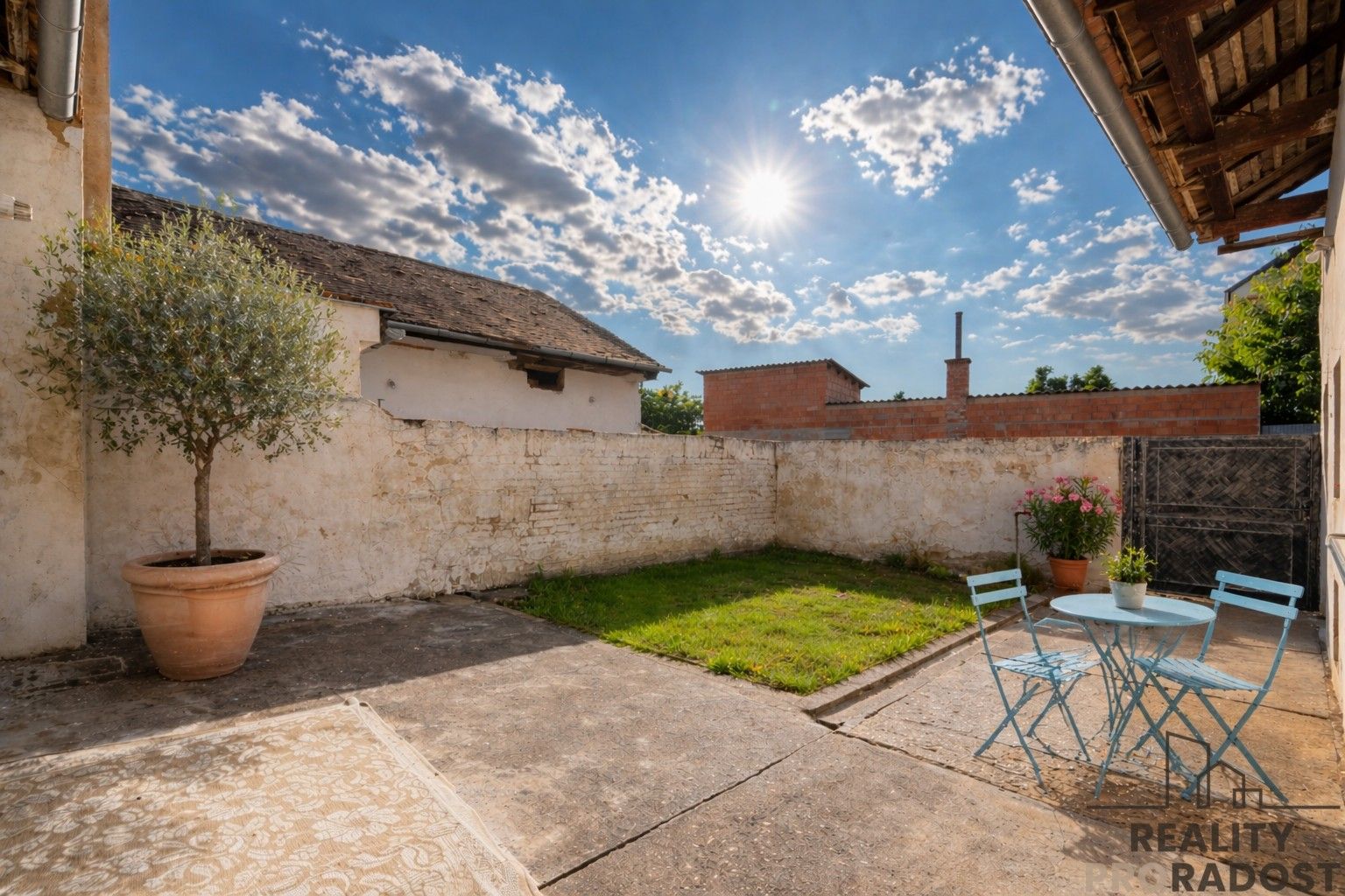 Rodinný dům · 76 m² · Sadová, Jaroslavice - 4
