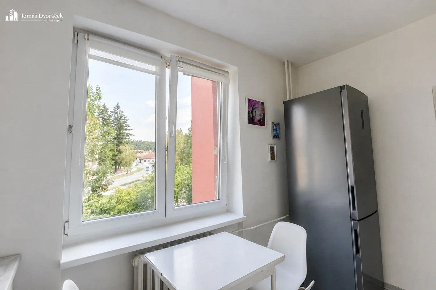 Byt 2+1 · 54 m² · Tišnov, okres Brno-venkov, Jihomoravský kraj - 3