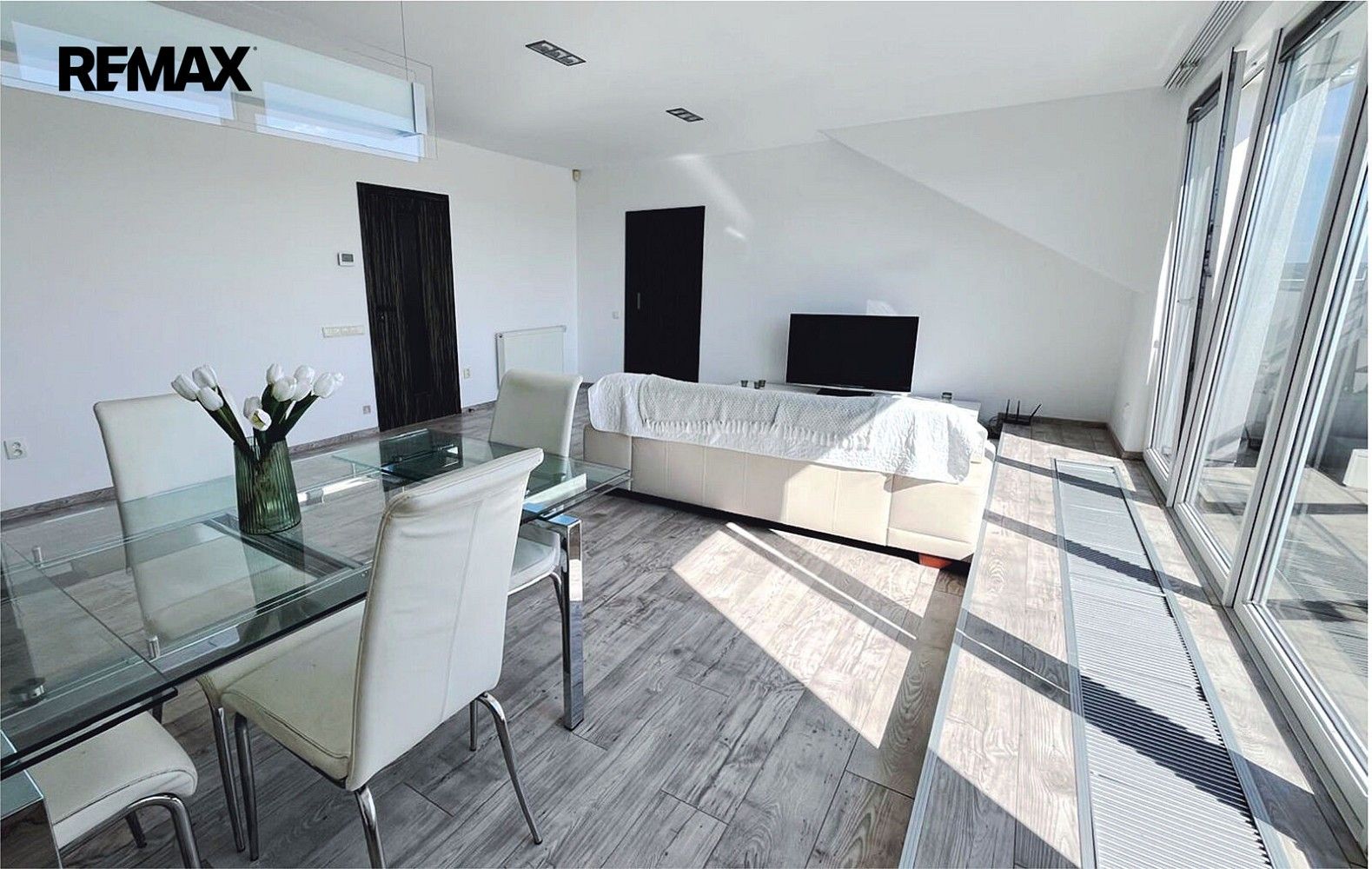 4+kk, Pelhřimov, Kraj Vysočina, 119 m² - 2