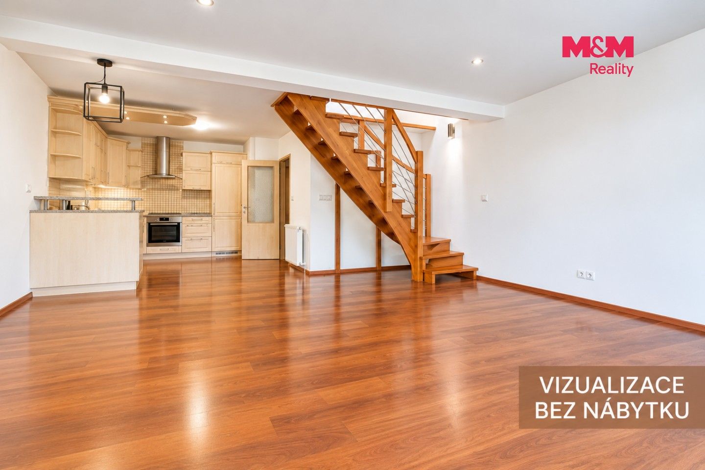4+kk, Horní Lideč, 99 m² - 2