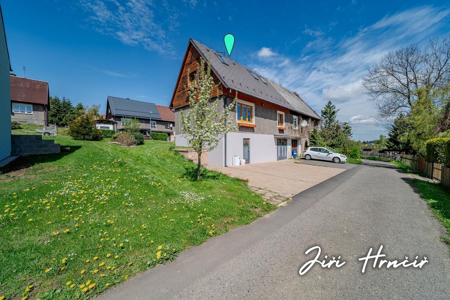 Rodinný dům, 151 m²