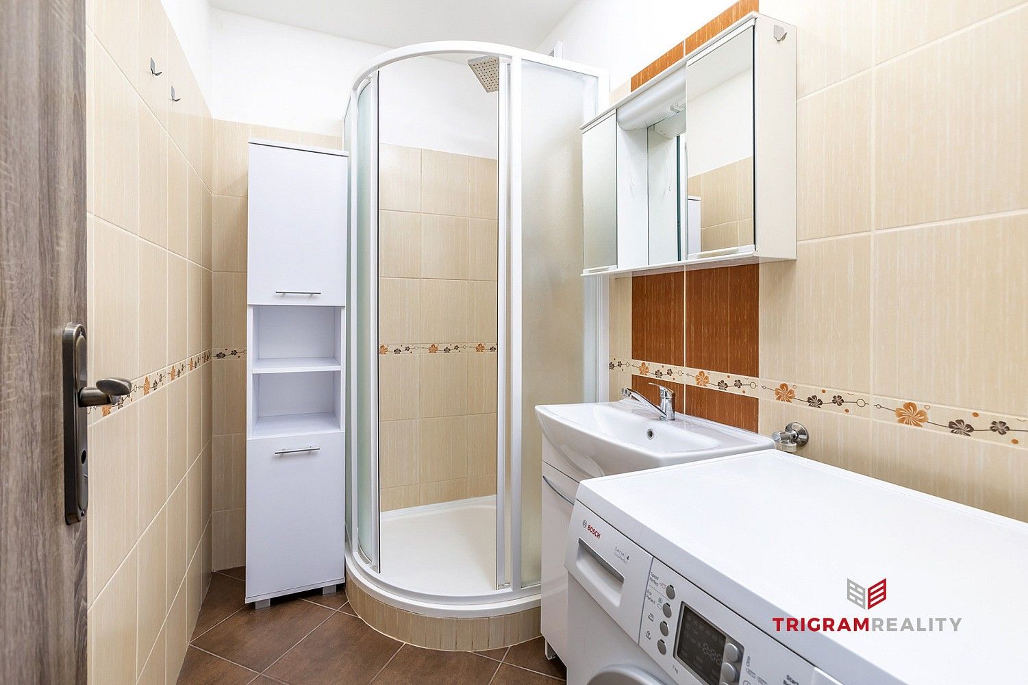 2+kk, K Rozvodně, Pardubice - Cihelna, 43 m² - 2