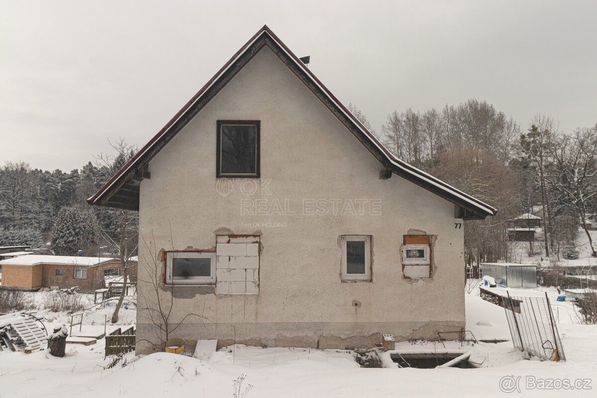 Prodej chata - Ševětín, 373 63